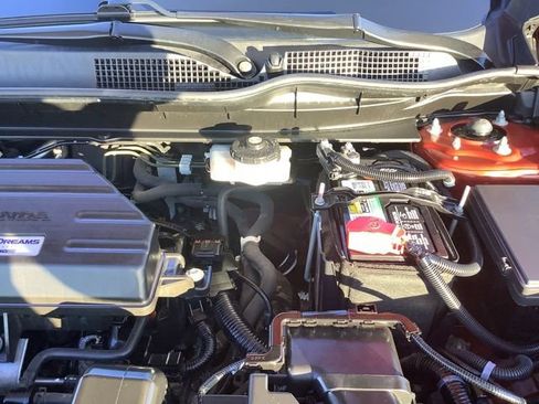 Used 2019 Honda CR-V EX image 16