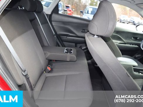 Used 2025 Hyundai Kona SEL image 22