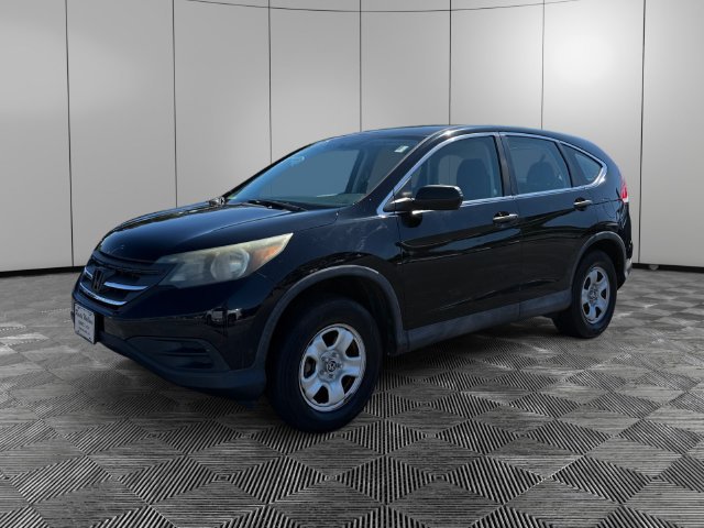 Used 2014 Honda CR-V LX image 1