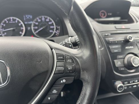 Used 2017 Acura RDX AWD image 24