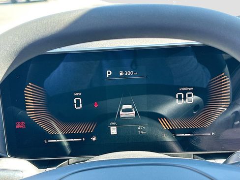 New 2026 Kia K4 FWD image 12