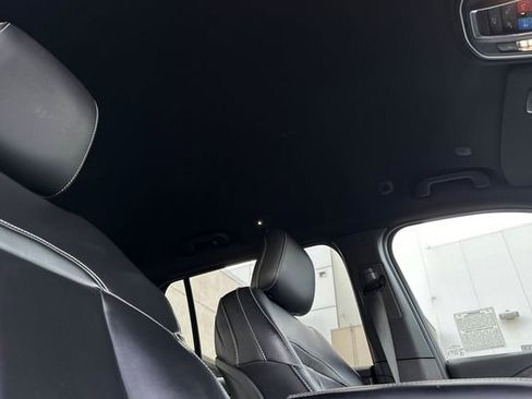 Certified 2025 Jeep Grand Cherokee L Limited w/ MOPAR Finishing Package image 19