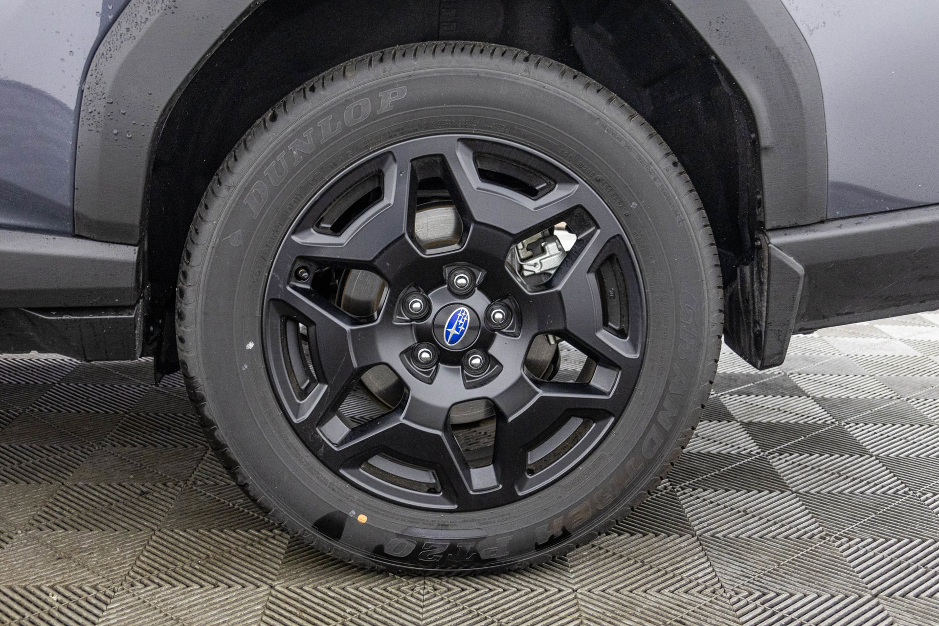 Used 2026 Subaru Outback Limited AWD/4WD image 53