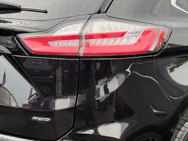Certified 2024 Ford Edge SEL w/ Convenience Package AWD/4WD image 30