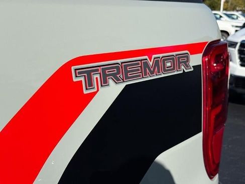 Used 2021 Ford Ranger Lariat w/ Tremor Off-Road Package image 35