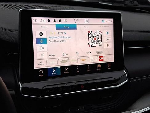 Certified 2022 Jeep Compass High Altitude image 22