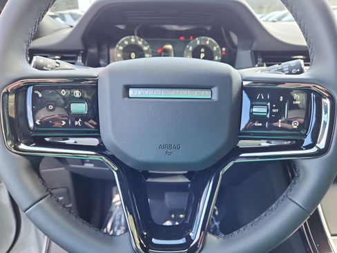 Certified 2026 Land Rover Range Rover Evoque S image 18