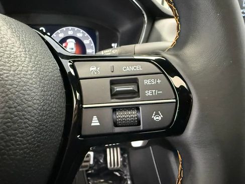Used 2026 Acura Integra A-Spec FWD image 21