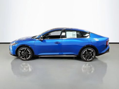 New 2025 Kia K4 GT-Line image 4