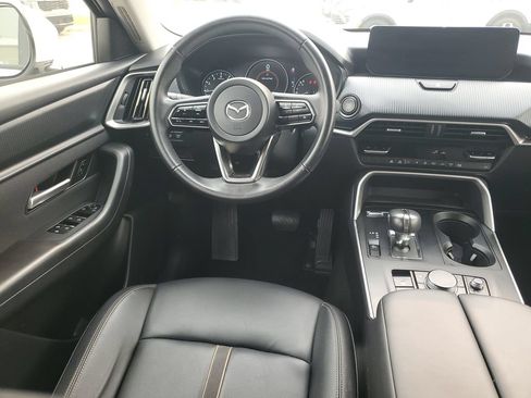 Used 2024 MAZDA CX-90 3.3 Turbo w/ Select Package AWD/4WD image 23