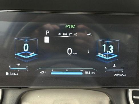 Used 2025 Hyundai Elantra SEL FWD image 42