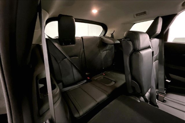 Used 2024 INFINITI QX60 Luxe AWD/4WD image 31