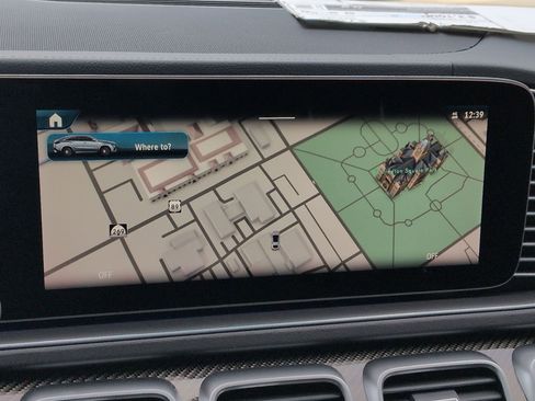 New 2026 Mercedes-Benz GLE 53 AMG 4MATIC Coupe image 13