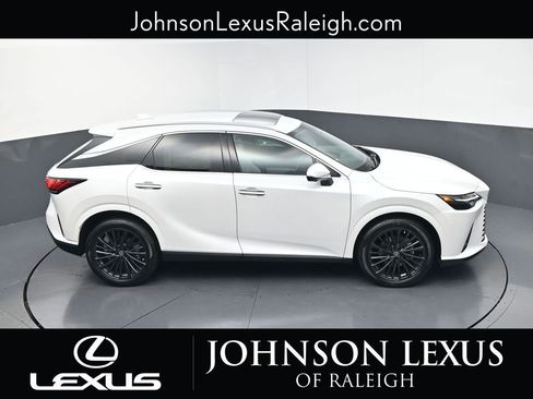 New 2026 Lexus RX 350 Premium w/ Convenience Package AWD/4WD image 29