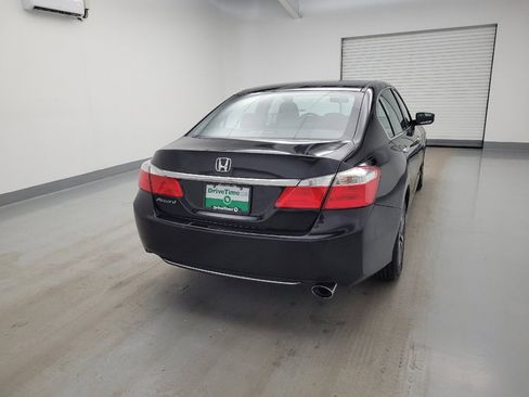 Used 2015 Honda Accord LX image 7