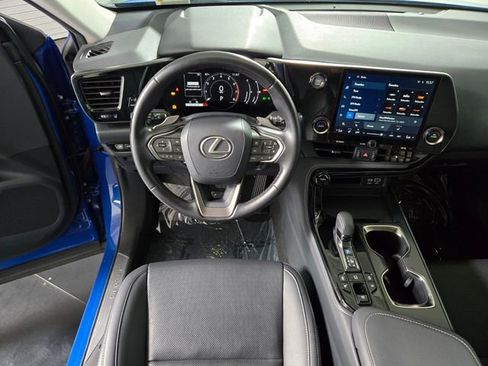 Certified 2023 Lexus NX 350 AWD w/ Cold Area Package image 16