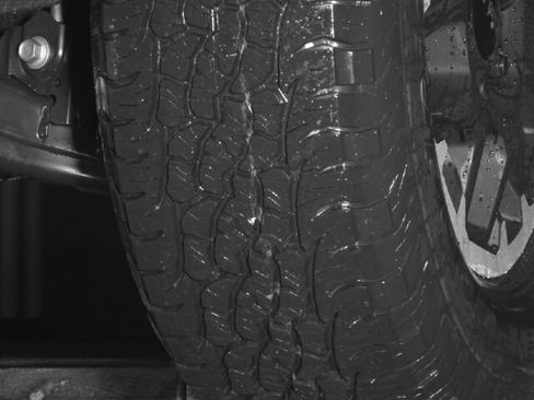 New 2026 Toyota Tacoma TRD Off-Road image 11