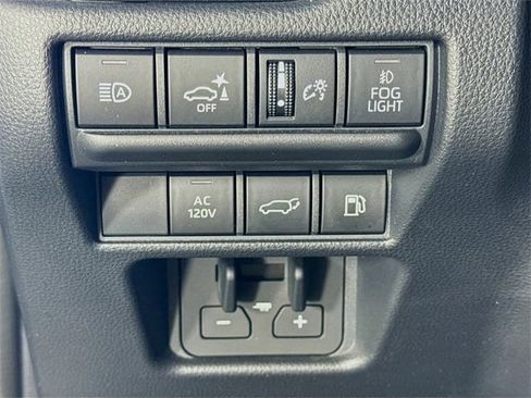 Certified 2024 Toyota Land Cruiser image 10