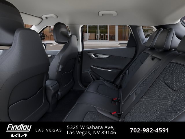 New 2026 Kia EV6 Light RWD image 20