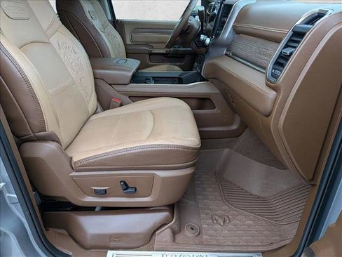 Used 2024 RAM 2500 Limited w/ Safety Group image 21