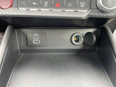 New 2025 Ford Mustang Premium image 26