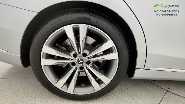 Used 2015 Mercedes-Benz S 550 Sedan image 83