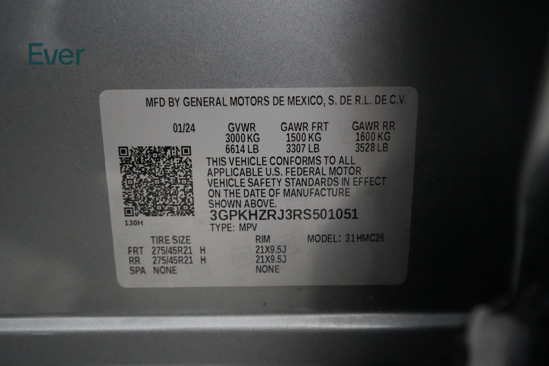 Used 2024 Honda Prologue Elite image 28