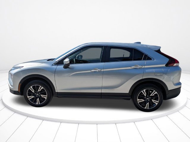 Used 2025 Mitsubishi Eclipse Cross SE AWD/4WD image 7