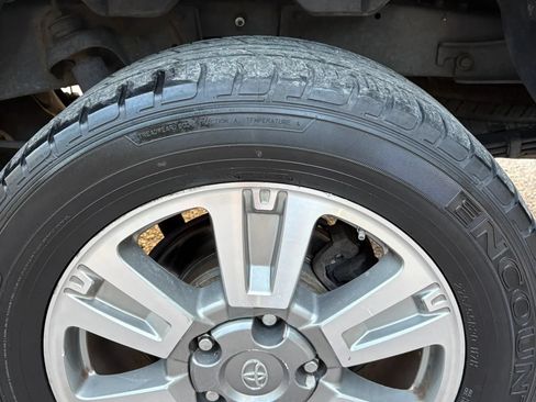 Used 2014 Toyota Tundra Platinum AWD/4WD image 56