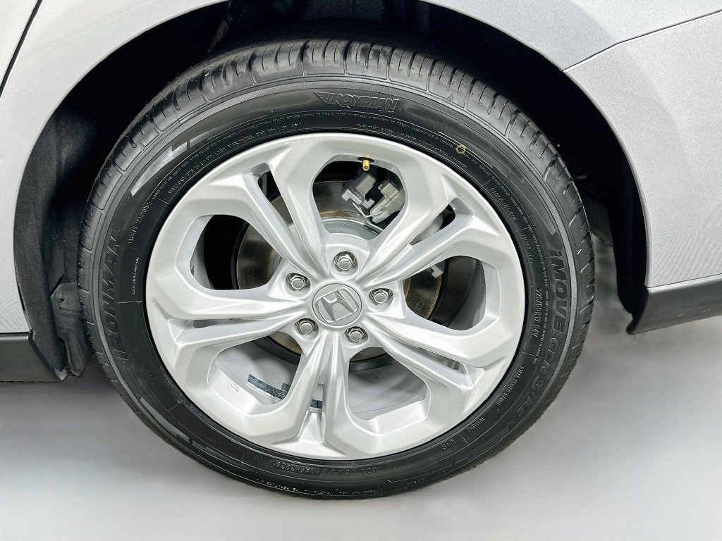 Certified 2024 Honda Accord LX image 27
