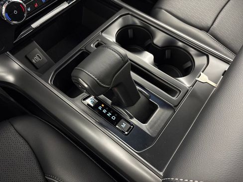 New 2026 Ford F150 Lariat RWD image 27