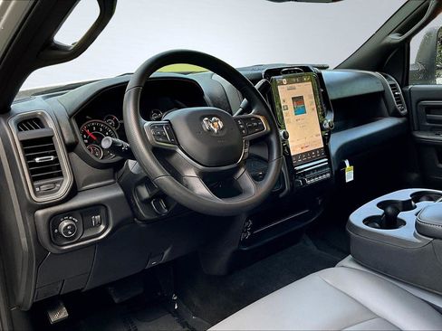 New 2025 RAM 2500 Tradesman image 7