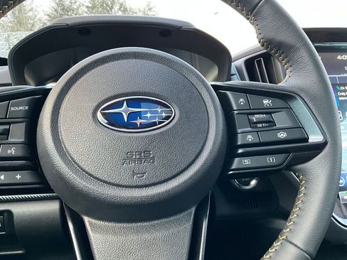 New 2026 Subaru Crosstrek 2.5i Sport image 21