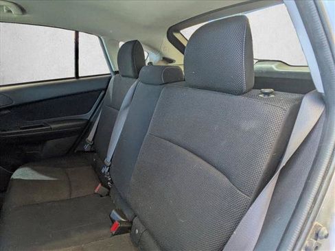 Used 2014 Subaru Crosstrek 2.0i Premium AWD/4WD image 10