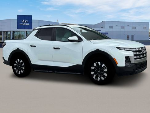 New 2025 Hyundai Santa Cruz SEL AWD/4WD image 10