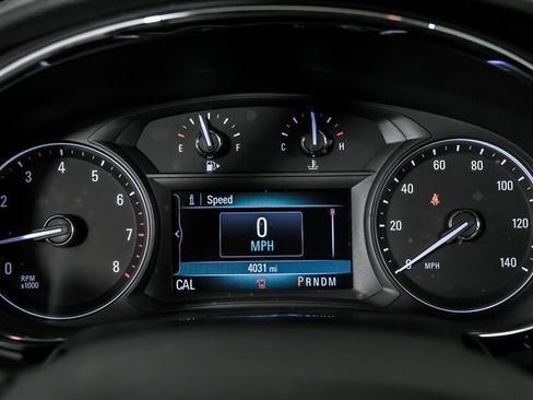 Used 2019 Buick Encore Preferred image 22