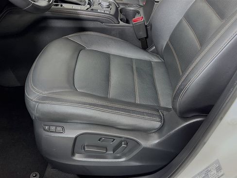 Certified 2023 MAZDA CX-5 AWD 2.5 S w/ Premium Package image 26