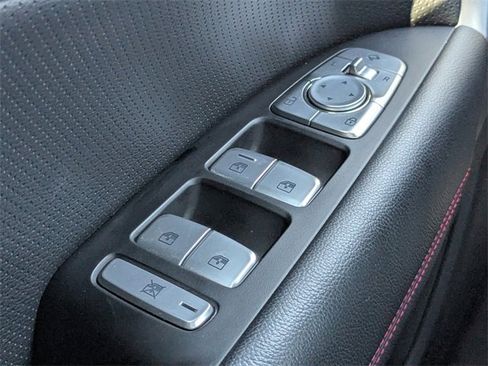 Used 2022 Genesis G70 3.3T w/ Sport Advanced Package image 26