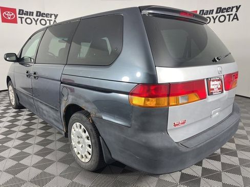 Used 2004 Honda Odyssey LX image 21