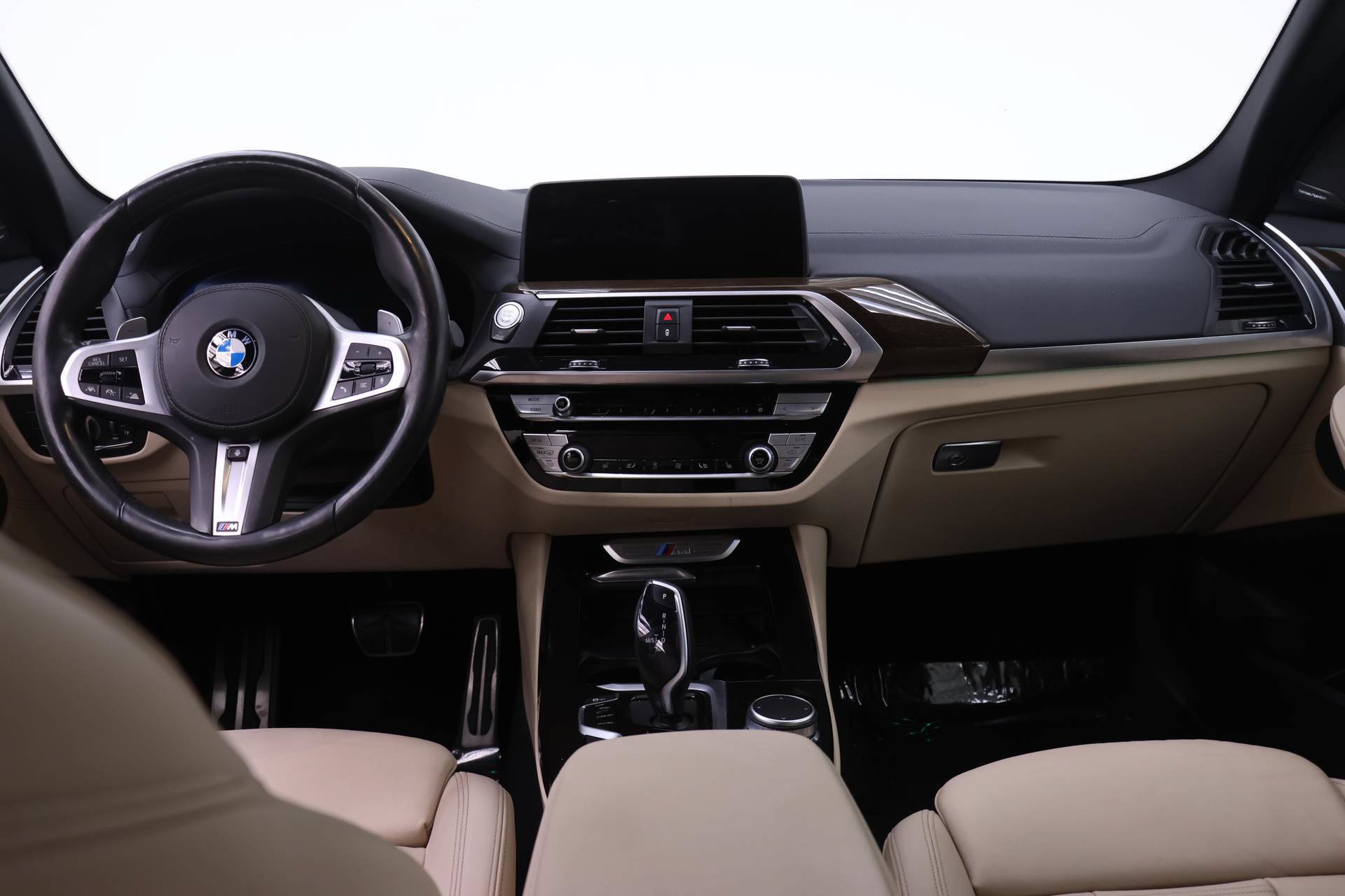 Used 2021 BMW X3 M40i AWD/4WD image 5