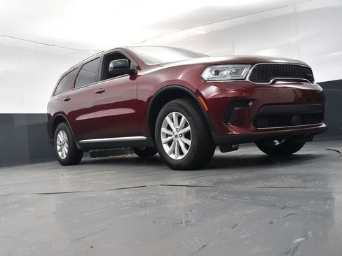 Used 2023 Dodge Durango SXT Launch Edition image 29