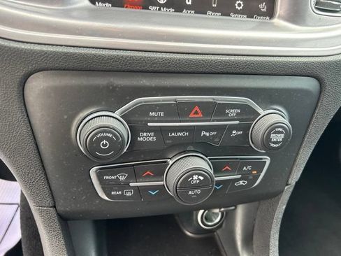 Used 2023 Dodge Charger Scat Pack w/ Harman/Kardon Audio Group RWD image 25