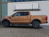 Used 2019 Ford Ranger Lariat w/ Equipment Group 501A Mid image 5