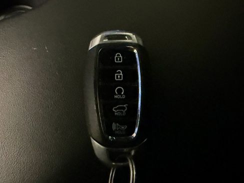 Used 2021 Hyundai Palisade Calligraphy image 17