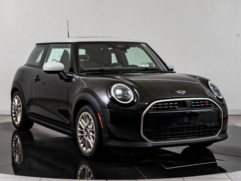 New 2026 MINI Cooper S image 12