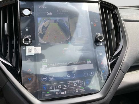 New 2026 Subaru Ascent Bronze Edition AWD/4WD image 12