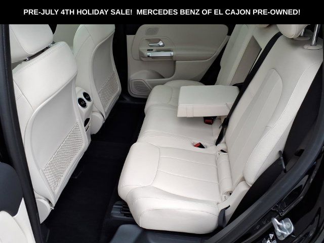 Certified 2026 Mercedes-Benz GLB 250 image 19