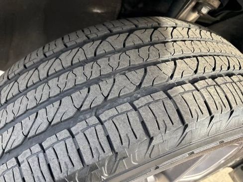 Used 2020 Jeep Grand Cherokee Altitude image 28