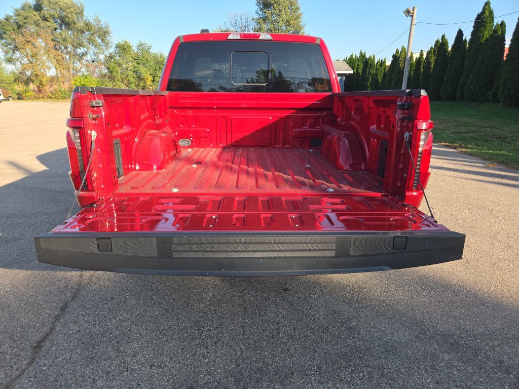 Certified 2024 Ford F150 XLT w/ Equipment Group 302A MID AWD/4WD image 24