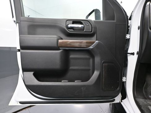 Used 2023 Chevrolet Silverado 2500 LT image 22